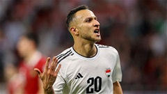 Thua Iraq, Indonesia đổ lỗi cho VAR trong bàn thắng gây tranh cãi